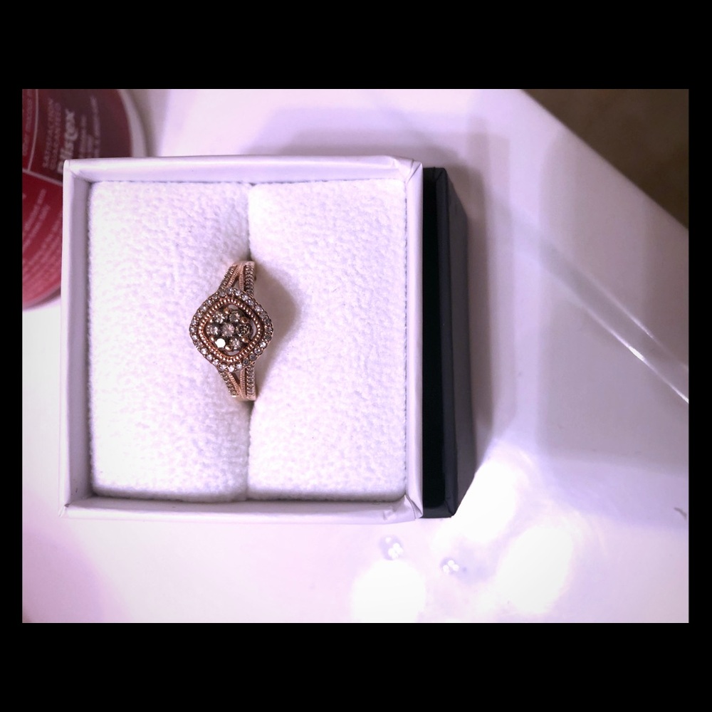 Engagement ring